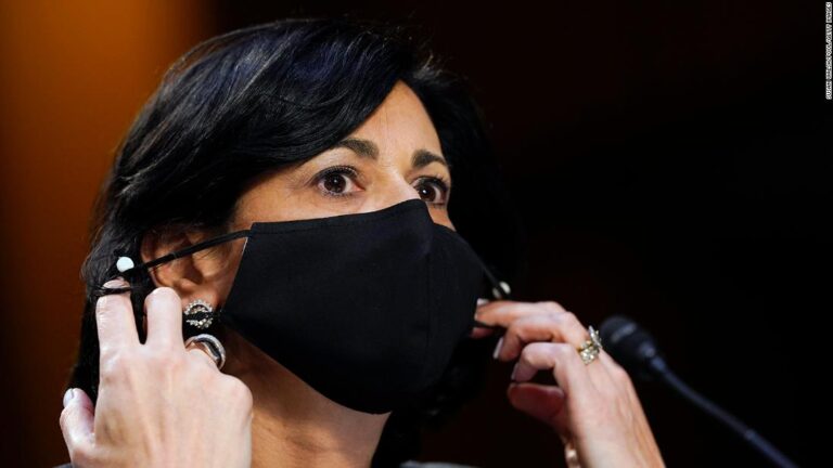 Analysis: Don’t throw away your masks yet