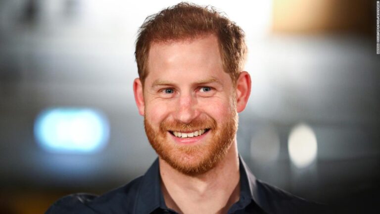 BetterUp CEO explains Prince Harry’s role at the tech startup