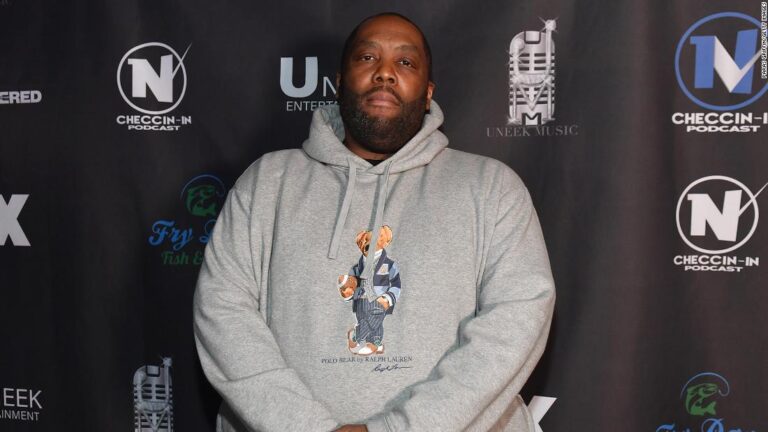 Killer Mike’s Greenwood banking platform raises nearly $40 million in Series A funding