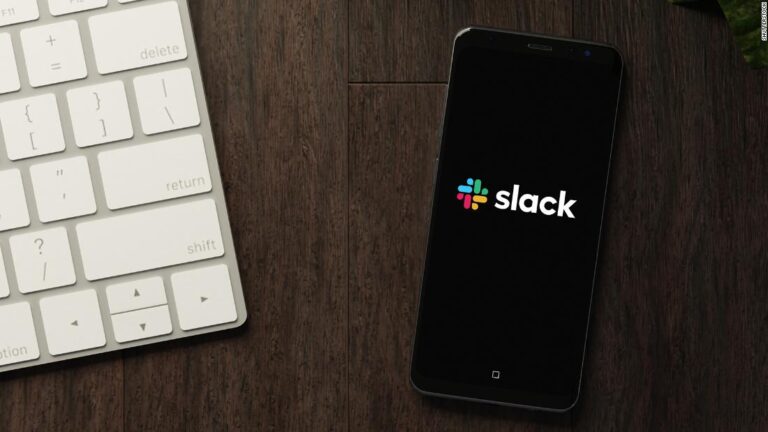 Slack announced it would let you DM anyone. Then people pointed out that might be a really bad idea