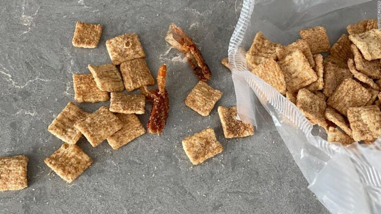 Cinnamon Toast Crunch can’t turn shrimp tail saga into a ‘positive’, professor says