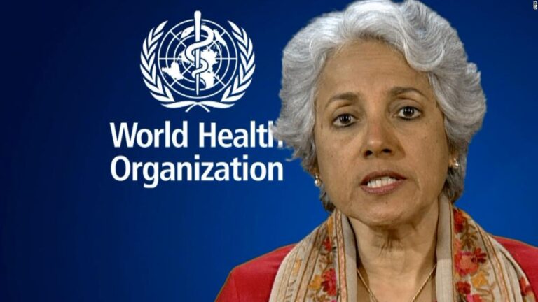 Top WHO scientist defends AstraZeneca vaccine