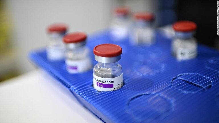 ‘One mistake after the other.’ How AstraZeneca went from pandemic hero to villain