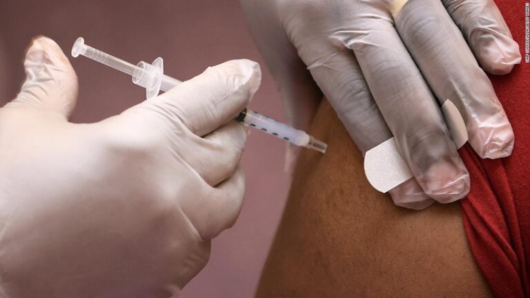 Pfizer and Moderna vaccines found to be 90% effective in real-world conditions