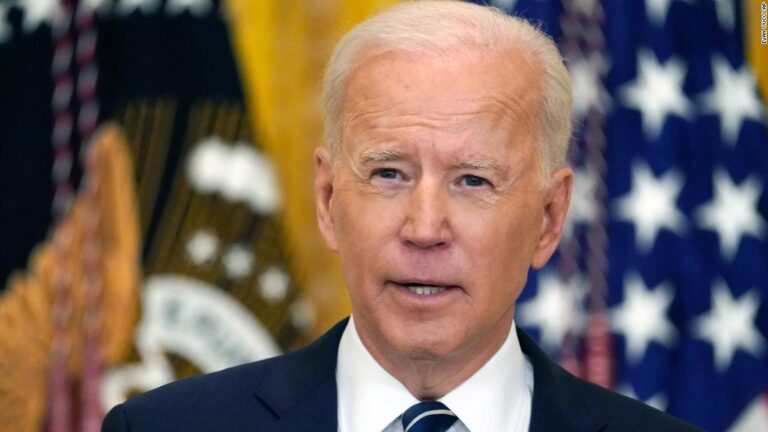 Why Biden’s marijuana stance is 10 years behind the curve