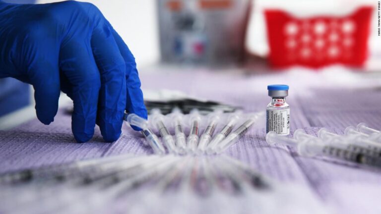 Dangerous Covid-19 variants could mean all bets are off on the road to normalcy, expert warns
