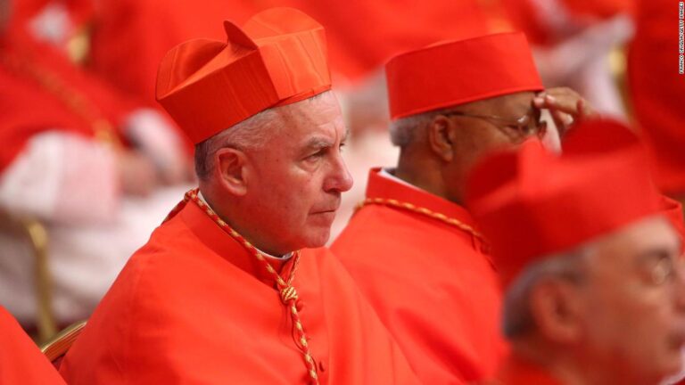 New Zealand’s Catholic Church apologizes to survivors of abuse