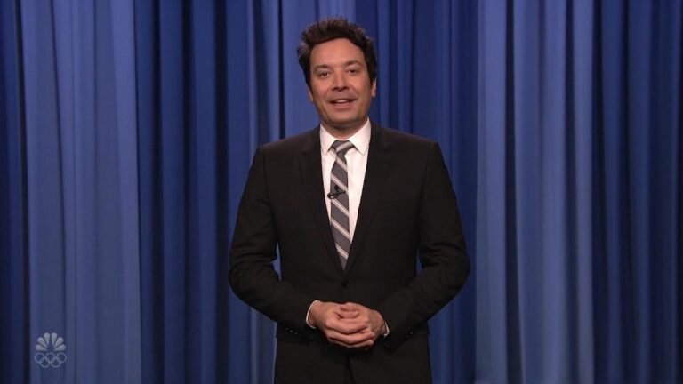 Late-night hosts react to President Joe Biden’s news conference