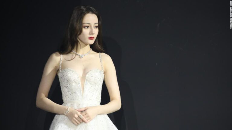 Chinese celebrities rush to defend Beijing’s Xinjiang policy by cutting ties with international brands