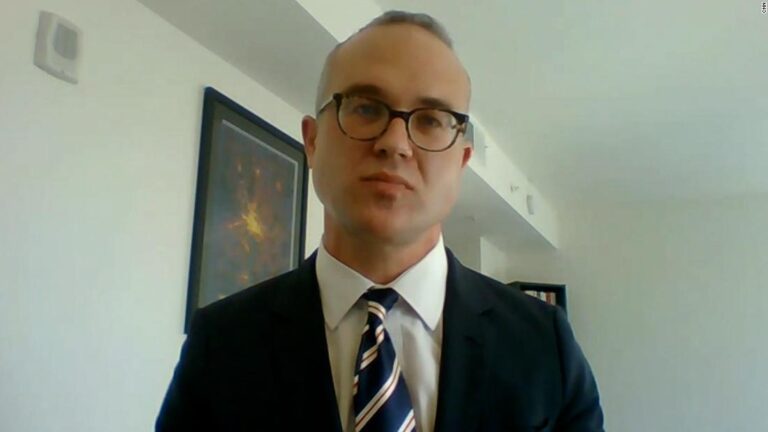 Reporter reveals what happened at Trump’s secret meeting with candidates