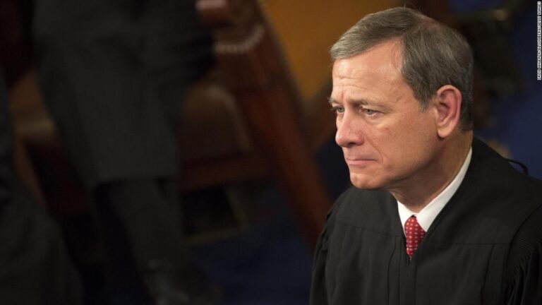 Analysis: How the Supreme Court laid the path for Georgia’s new election law