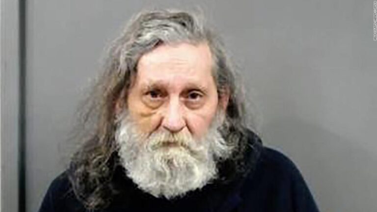 Man arrested in 1979 killing after DNA match
