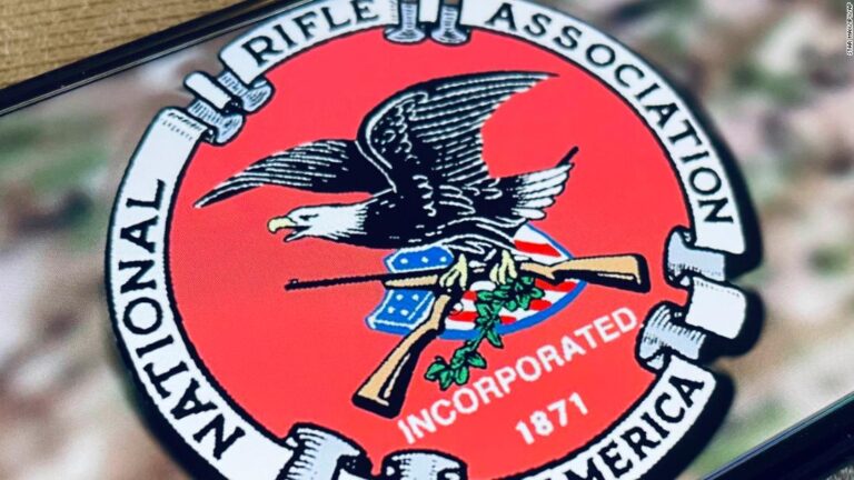 In the latest debate on guns, a hobbled NRA takes a backseat