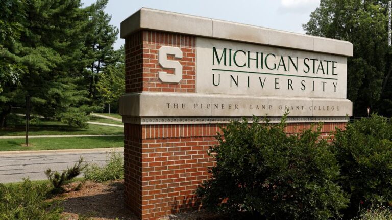 Michigan attorney general closes investigation into Larry Nassar’s abuses after saying university was unhelpful