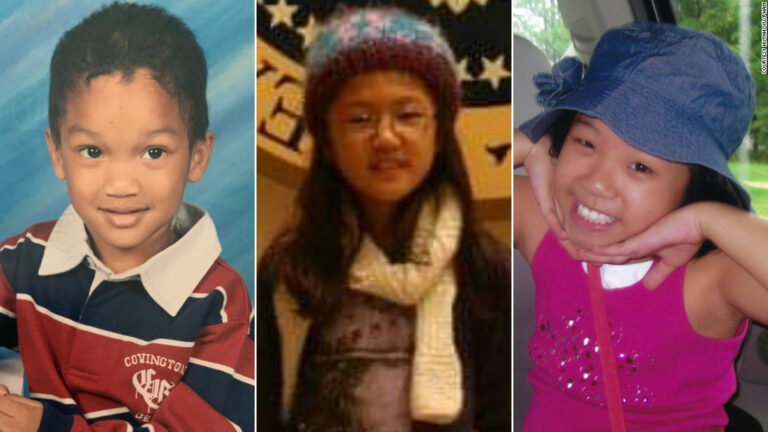 These Asian Americans faced racism growing up, but they won’t let it define them