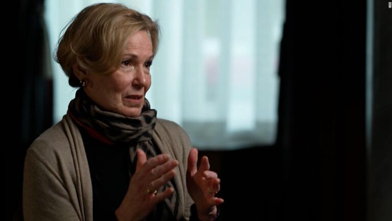 Birx describes ‘uncomfortable conversation’ with Trump after CNN interview