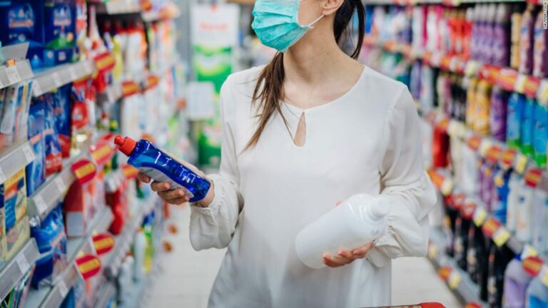 Toxic chemical ‘Hall of Shame’ calls out major retailers for failing to act