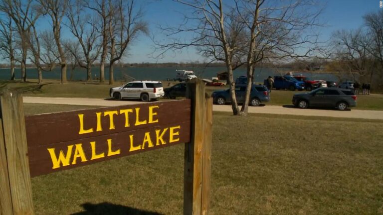 One student is dead and another missing after a collegiate rowing crew capsized during practice