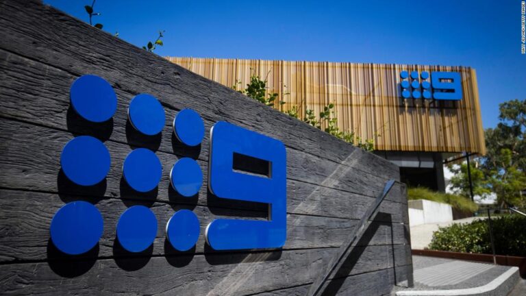 Cyberattack forces Australian TV channel off air