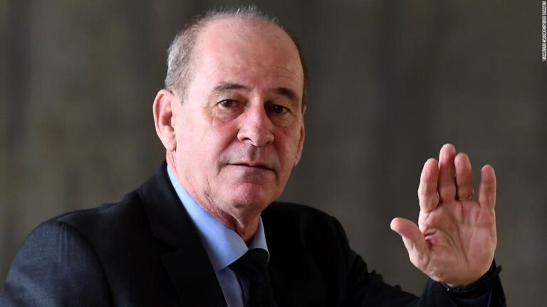Brazil’s defense minister resigns without explanation