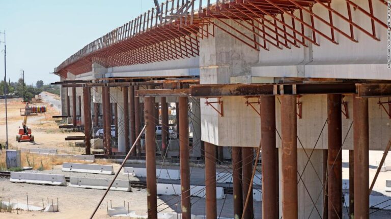 The cost to fix America’s crumbling infrastructure? Nearly $2.6 trillion, engineers say