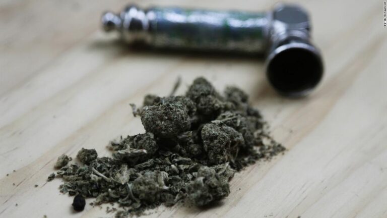 Recreational marijuana will be legal in New York after lawmakers pass bill. Cuomo says he’ll sign it