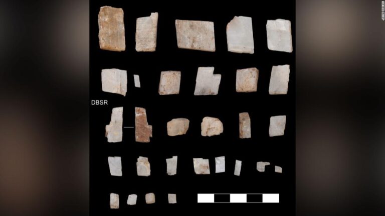 New discoveries fundamentally change the picture of human evolution in Africa