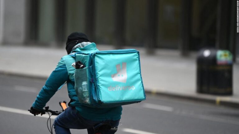 This IPO fail is a warning for the ‘everything wins’ rally