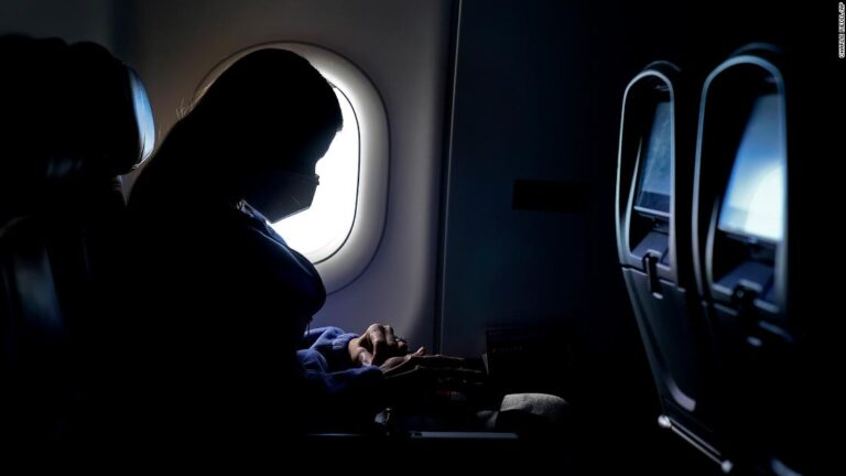 Goodbye empty middle seats. Delta is selling the whole plane starting May 1