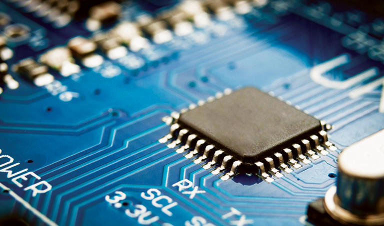 Global chip shortage offers silver lining to KSA’s local industry