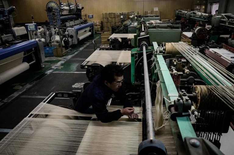 Japan’s factory activity grows at fastest pace in 2 years as output, orders rise