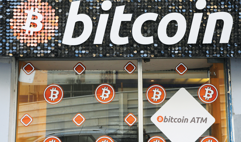 Bitcoin is at a ‘tipping point,’ Citi says