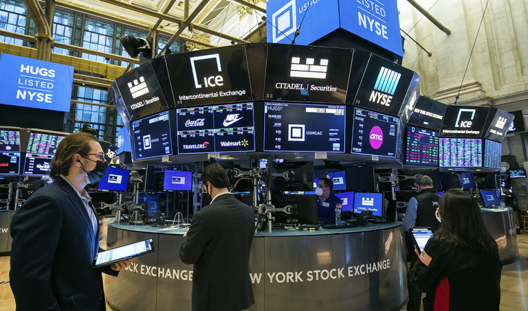 Global markets rebound as rate hike worries fade