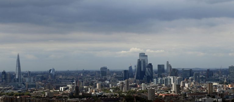 Robert Walters’ annual profit plummets as pandemic wallops hiring globally