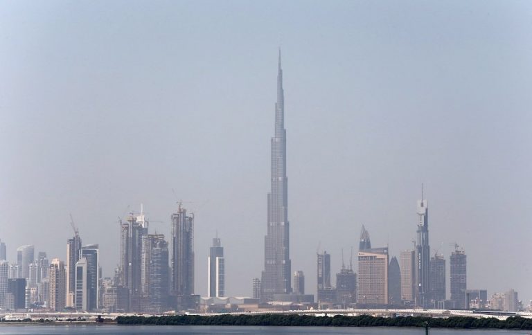 Dubai’s Emaar to buy out minority shareholders in malls unit