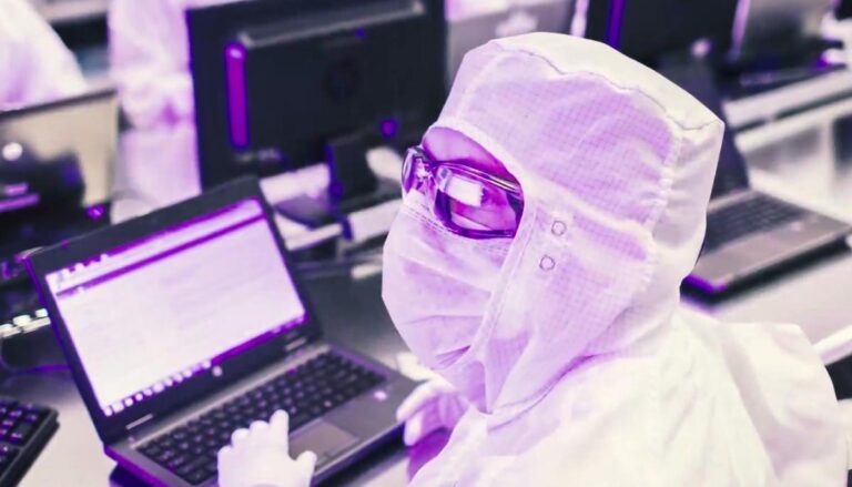 Abu Dhabi-owned GlobalFoundries may bring forward IPO as it pours $1.4bn into fab expansion