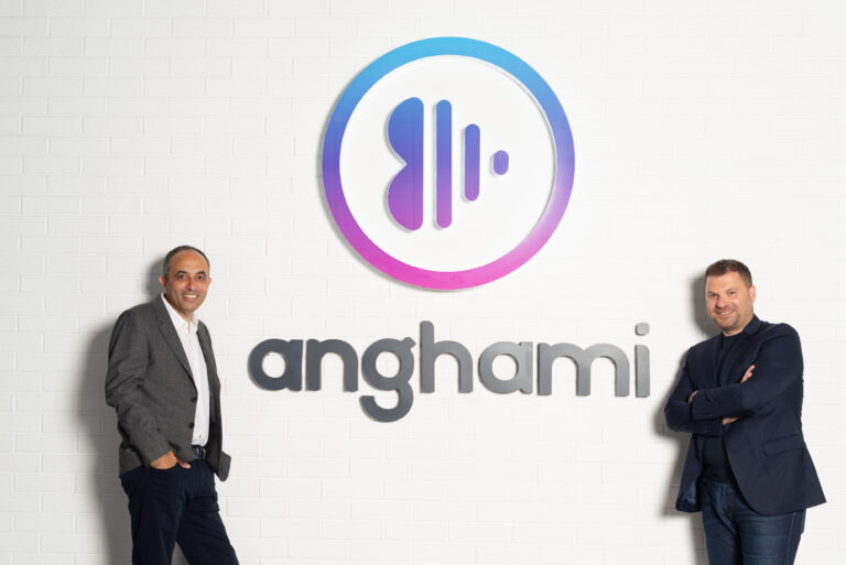 Anghami to be first Arabic tech firm to list on Nasdaq New York
