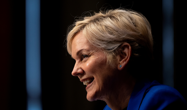 New US energy secretary comes out fighting for renewables