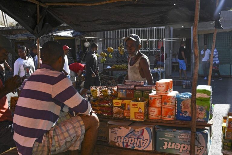 World food prices rise to highest level since July 2014