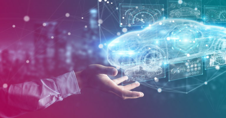 STC partners with Irish software firm to develop in-car applications