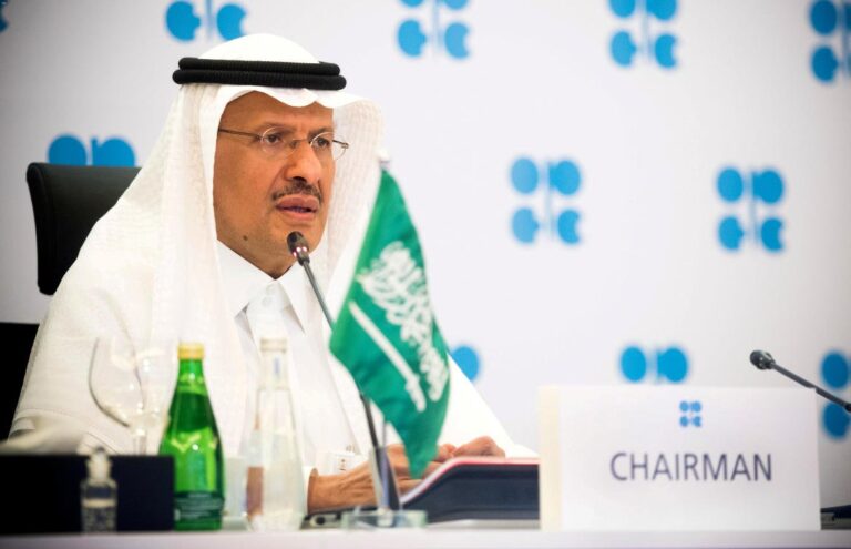 The end of “Drill, baby drill?” What analysts are saying about OPEC+ oil output extension