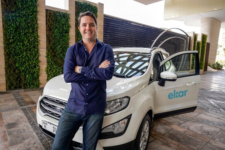 Mideast’s largest car-sharing app set to expand in Saudi Arabia