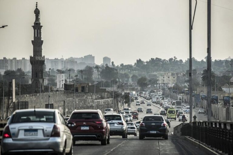 Egypt gets $440m World Bank loan to support rail network