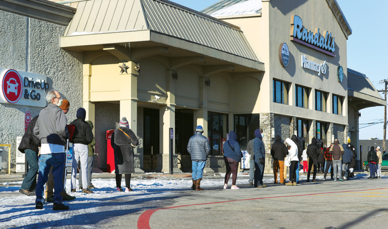 US economy likely to grow between 5-6% in 2021