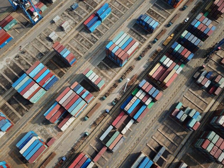 China exports soar to highest level in decades after COVID-19 hit