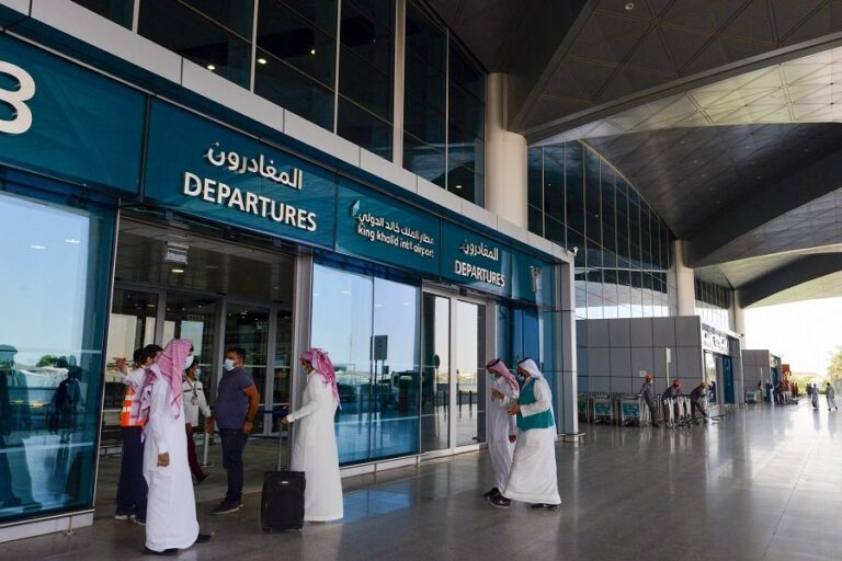 Saudi Ground Services slashes costs after year of worldwide flight disruption