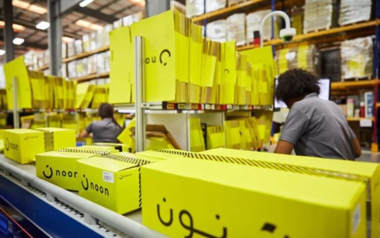 Noon aims to attract more Saudi shoppers with rewards program