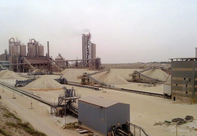 Eastern Province Cement shrugs off pandemic with bumper dividend payout