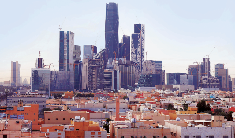 $240m investment vehicle eying Nasdaq IPO targets Saudi investors