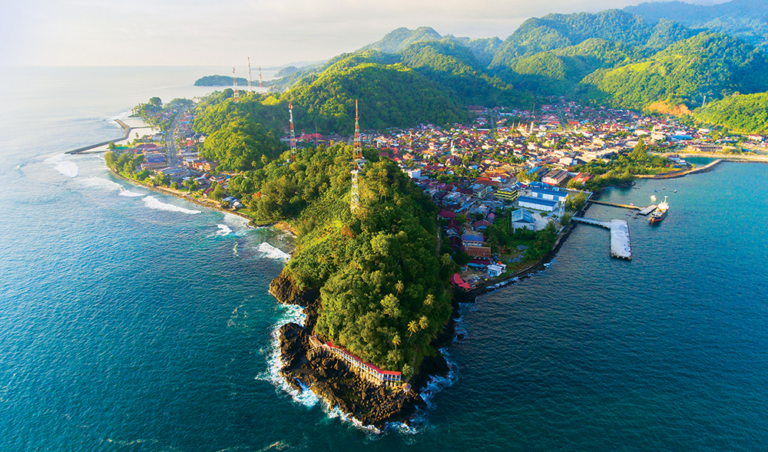 UAE weighs up investment options in Indonesia